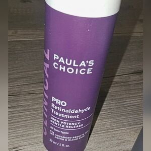 Paula's Choice Purple Pro Retinaldehyde Advanced Treatment